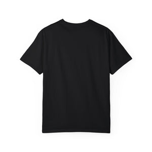 KG Unisex Garment-Dyed T-shirt